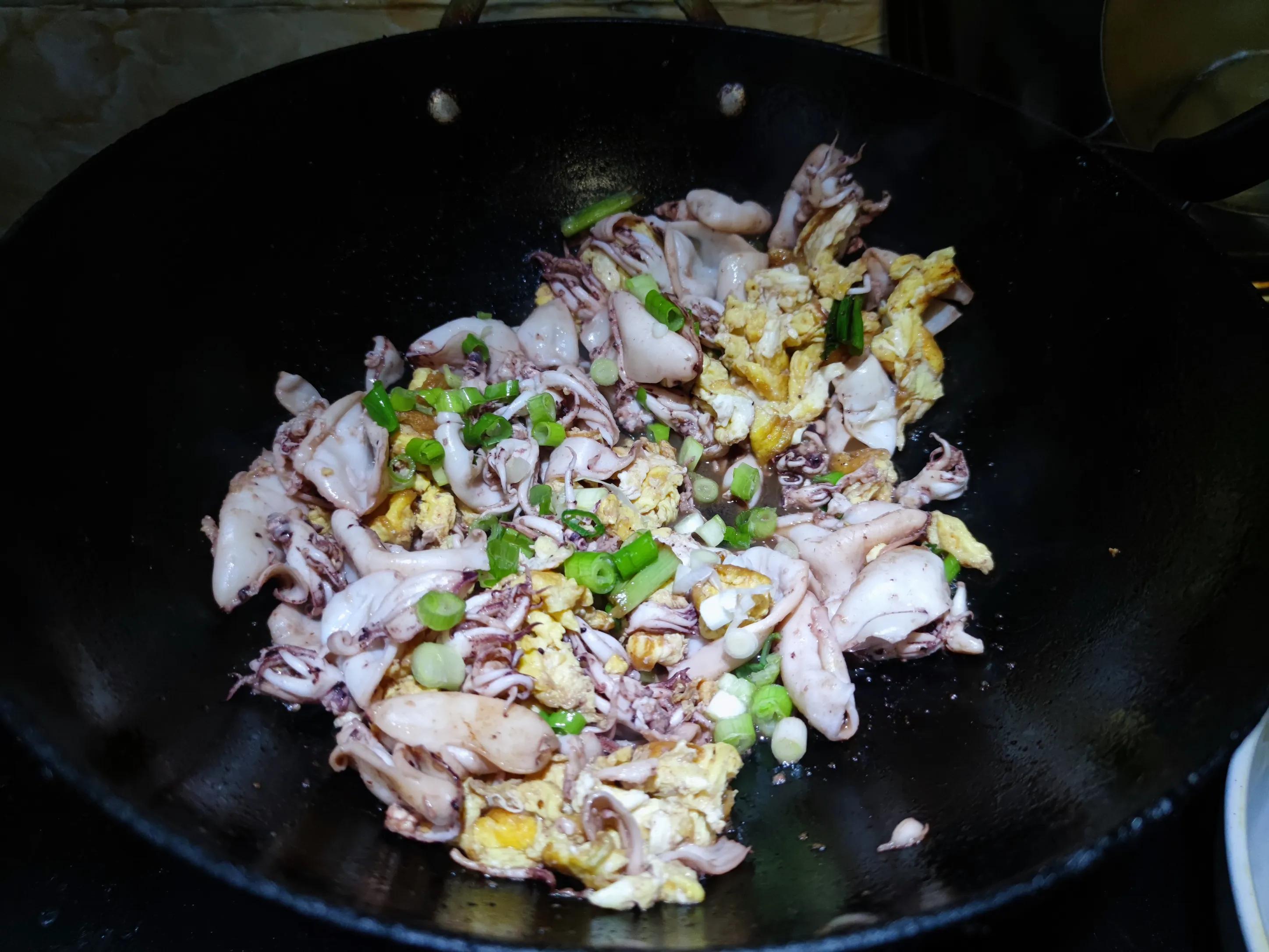 最受好评的胶东海鲜,冬天胶东海鲜