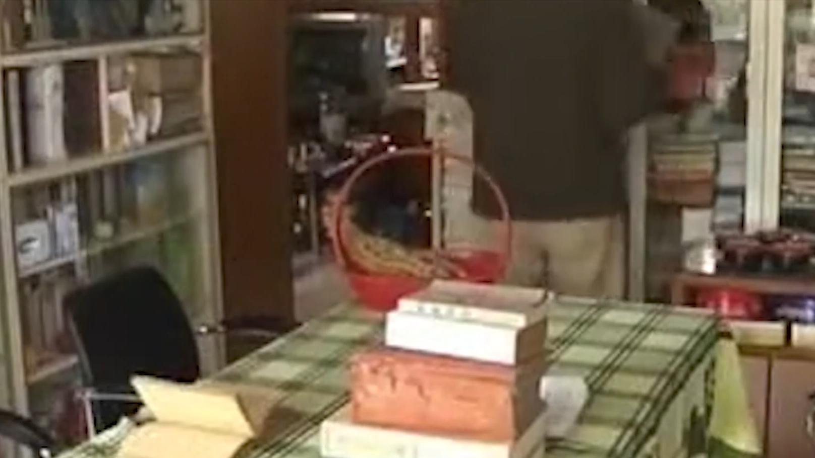 八旬老人昏迷医生救人,老人重病用什么草药救命