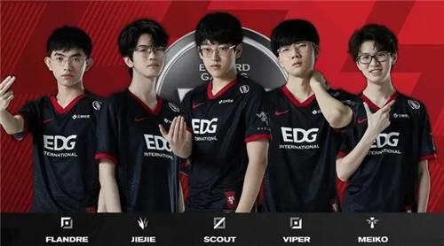 lols11全球总决赛t1edg,lols12世界赛t1胜jdg