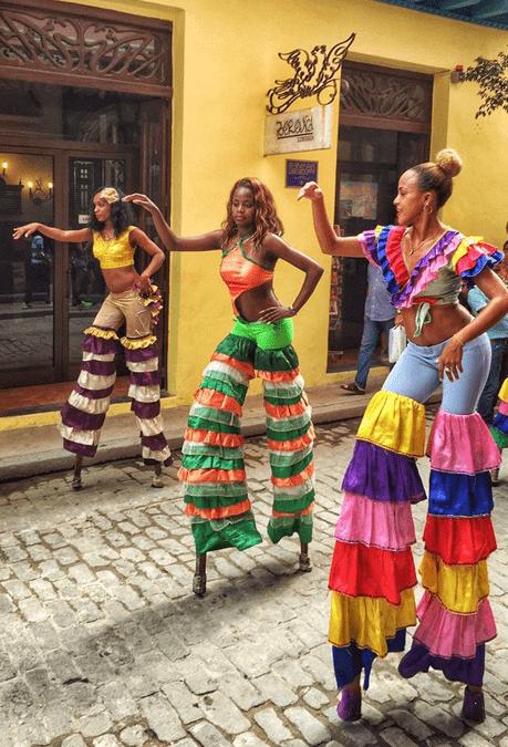 迷人古巴图片,迷人国度