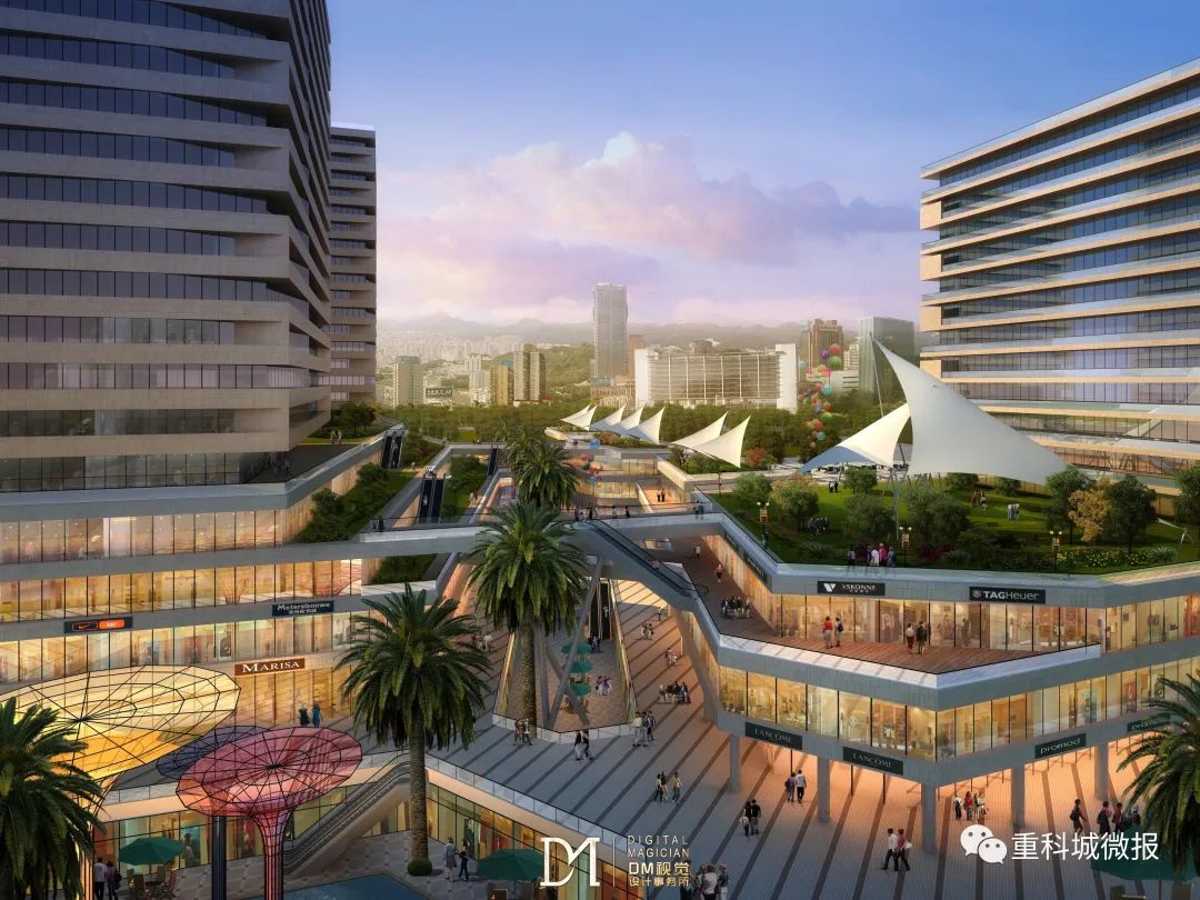 大学城富力城拿地,高新区回购大学城富力地块