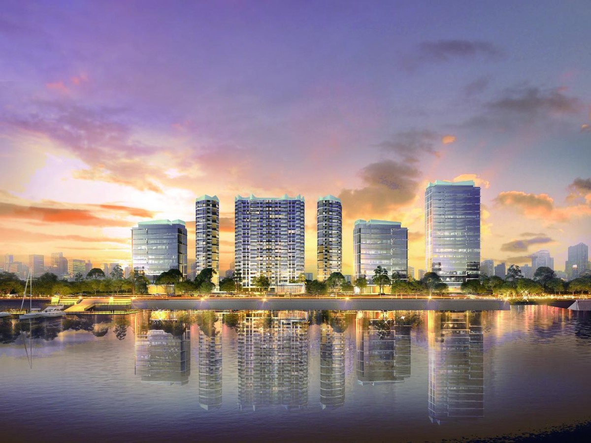 广州珠城豪宅,广州天河珠城豪宅