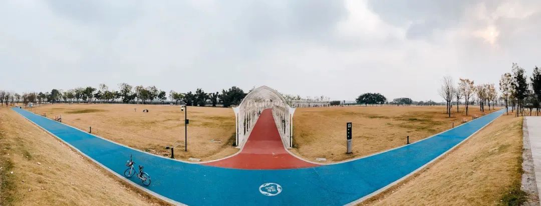 成都成华区城东体育公园,体育公园和大河口哪个值得玩