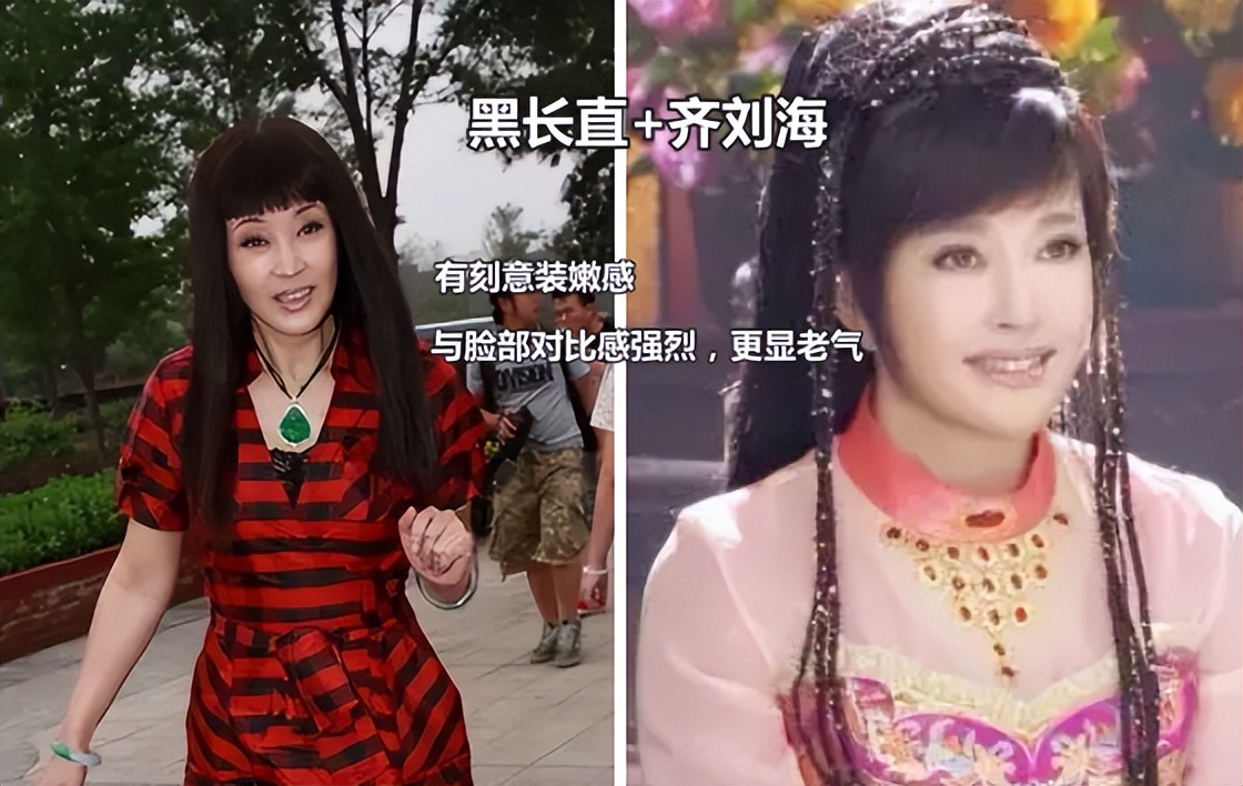 栗原小卷中野良子刘晓庆画报,栗原小卷送刘晓庆礼物