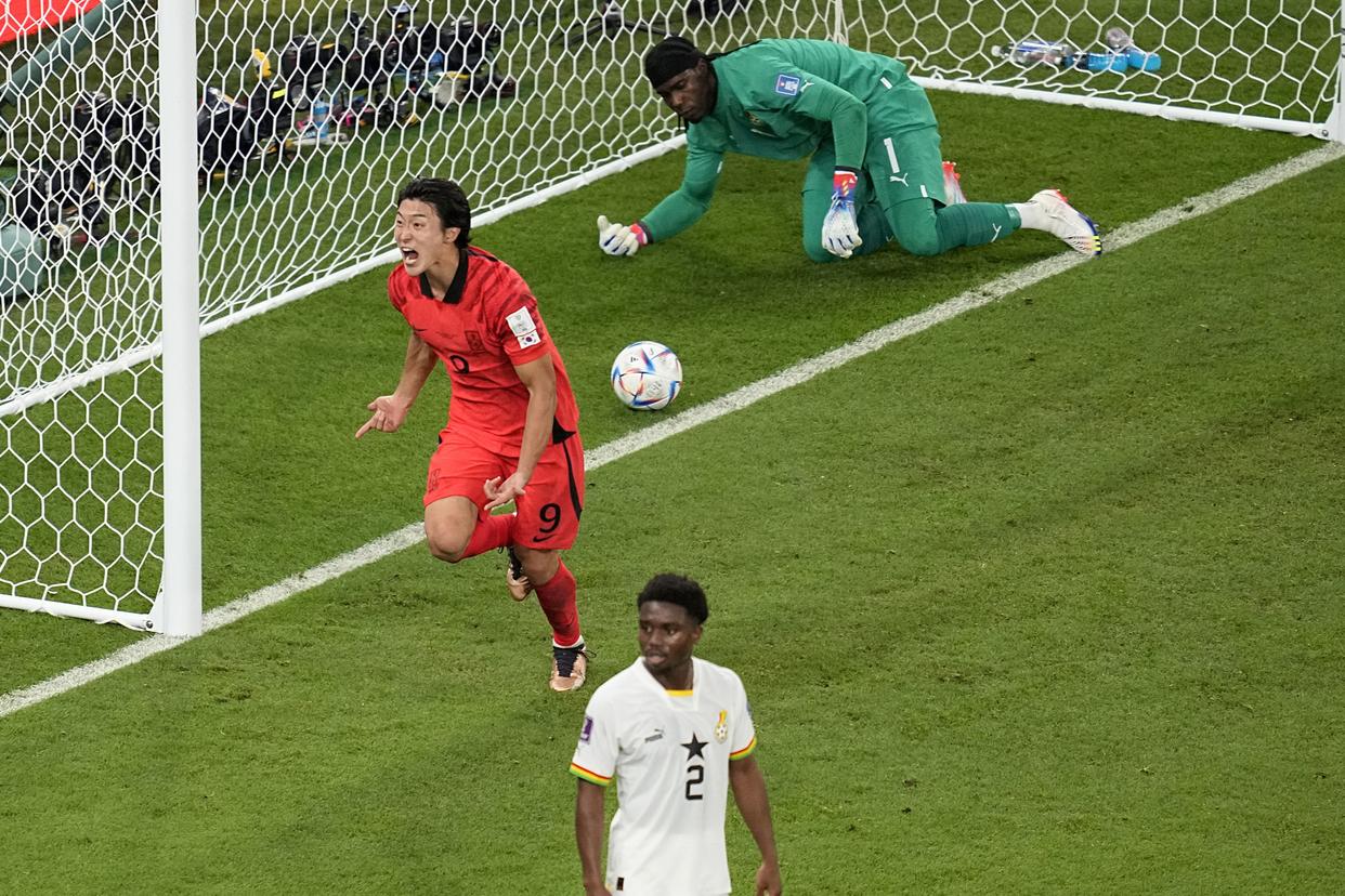 3连败,亚洲之光神奇不再!末轮5战世界前16,冲击16强恐全军覆没