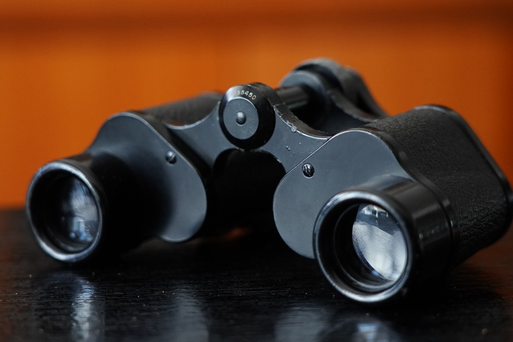 世界上最大最灵敏的单筒望远镜,目前世界上各种望远镜的种类