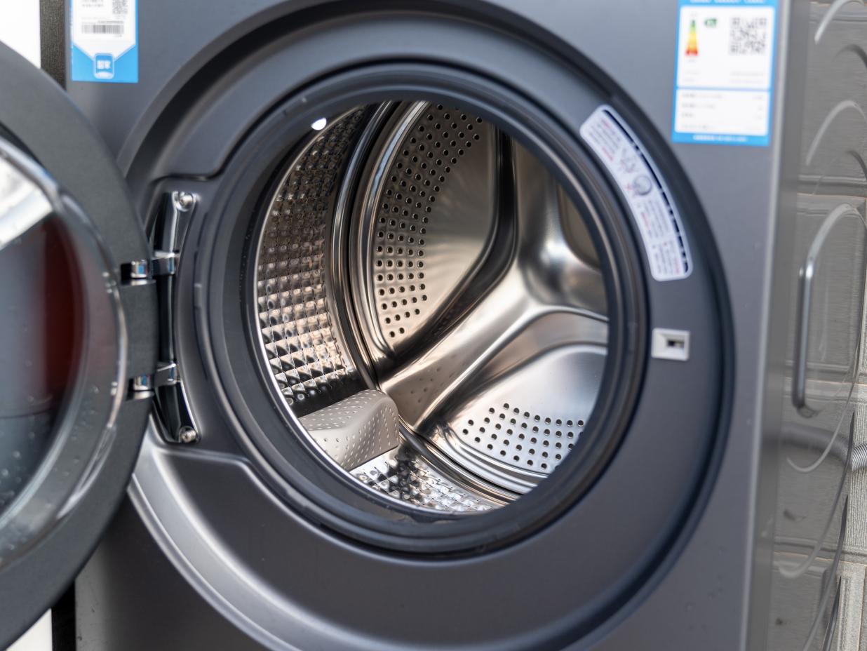 海尔精华洗真的很好吗,海尔精华洗洗衣机好处