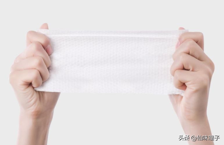 一张图读懂不同肤质如何正确护肤,五大肤质正确护肤方法