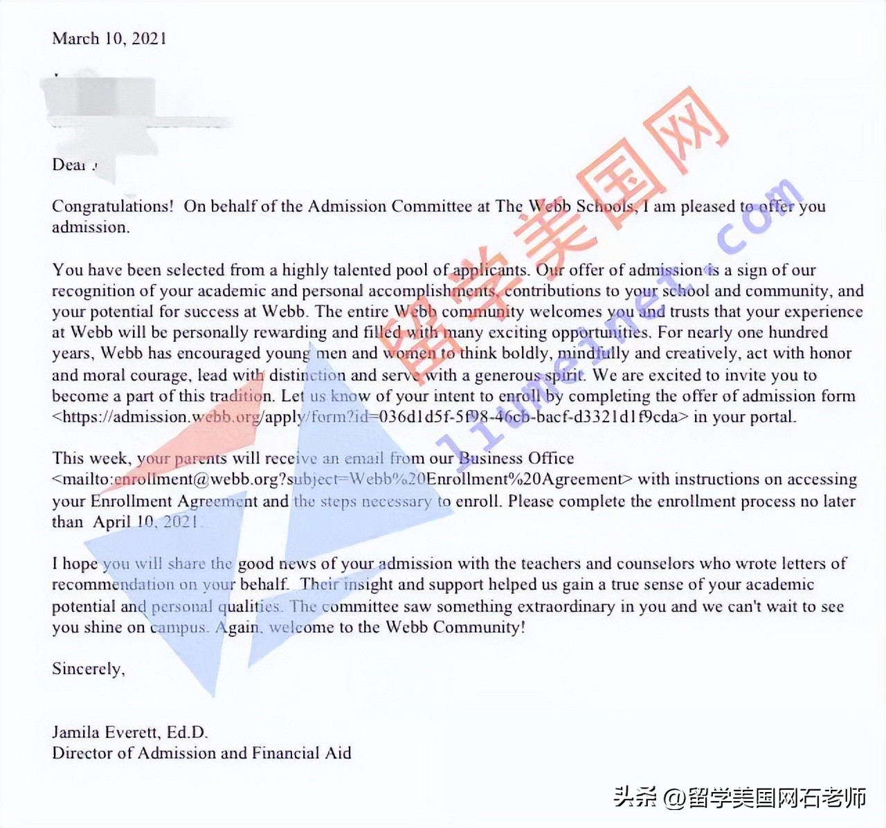 美国顶尖寄宿高中招生面试,美国顶尖寄宿高中100校