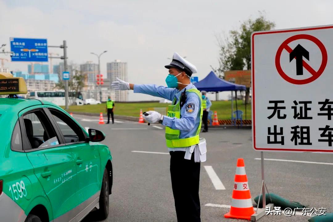 广东五一返程高峰预测,海陆空直击广东五一出行高峰