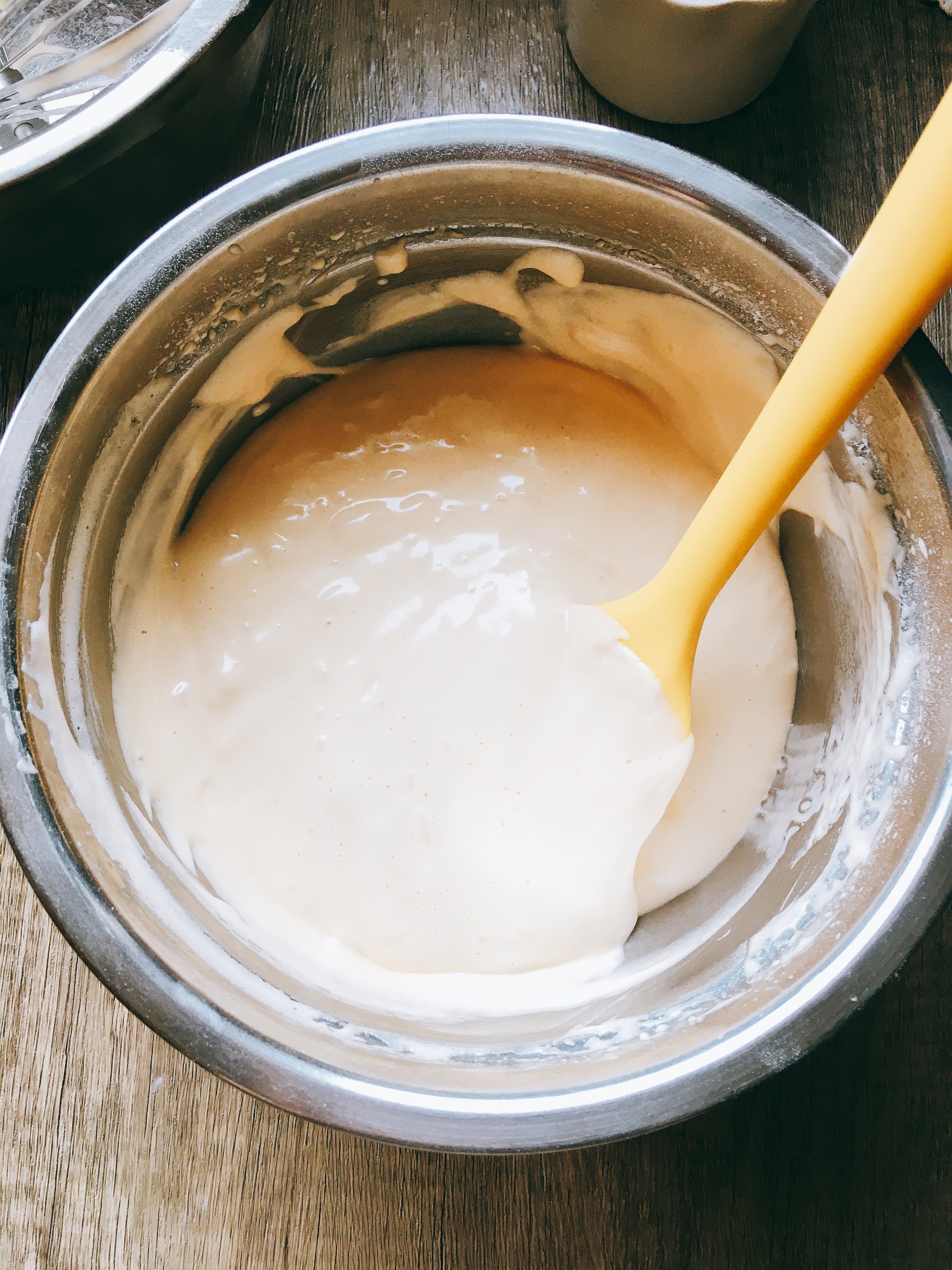 经典蜂蜜长崎蛋糕的味道,长崎蛋糕教程图解