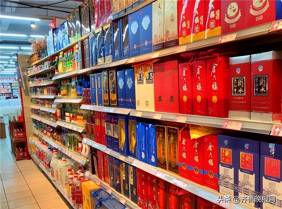 白酒圈公认7款性价比超高的酒,最值得入手的十款白酒