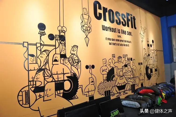 健美举重力量举crossfit,健美力量举crossfit