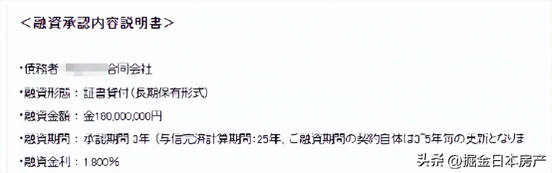 中国买家：竟能让日本银行*款贷**1亿元，成功拿下东京市中心大楼！