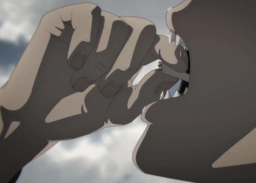 四月可能出现的霸权番,10月最强霸权番