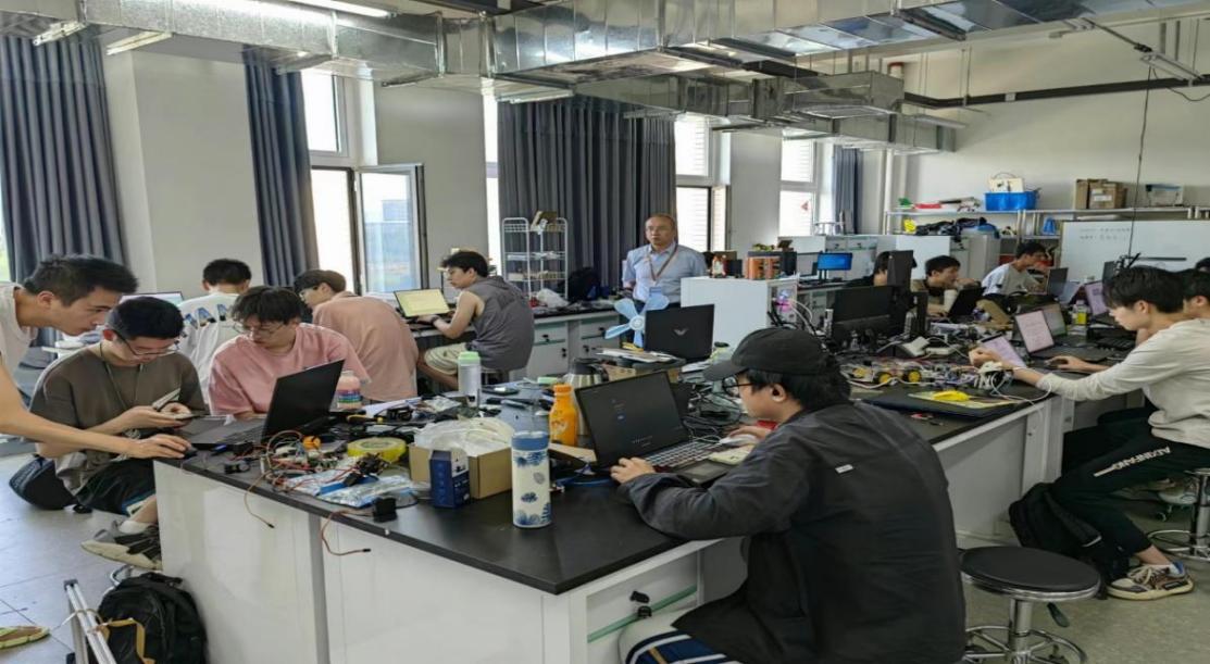 2023全国大学生电子设计竞赛排名,2024年全国大学生电子设计竞赛