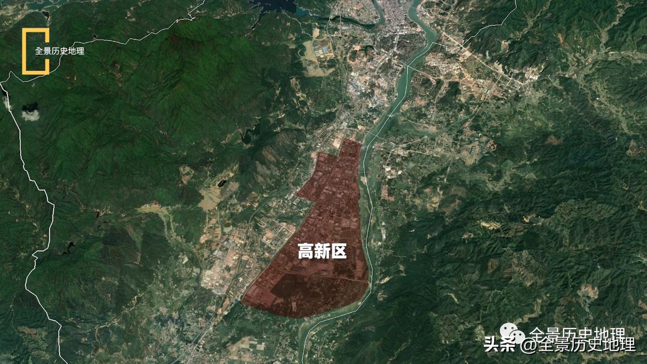 河源和汕尾哪个比较好,汕尾市跟河源