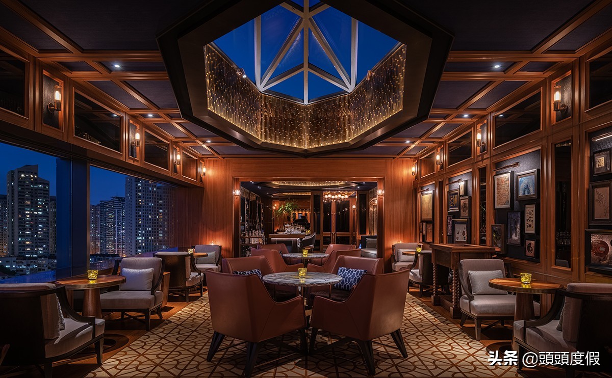 华尔道夫酒店厦门景观,厦门华尔道夫酒店豪华型