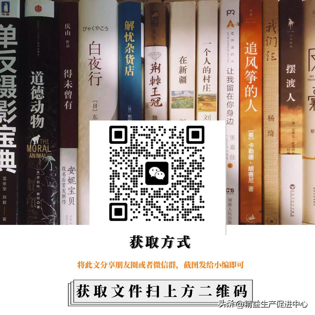 班组长现场管理课程培训,PPT附*载下**