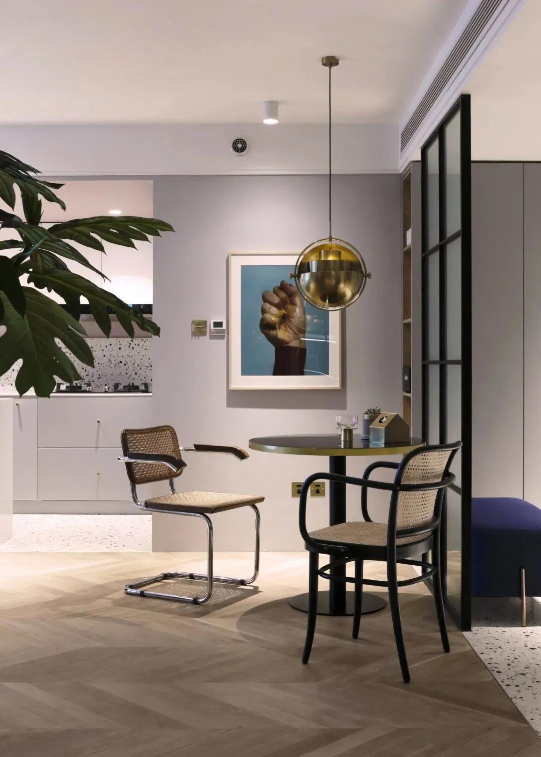 2022年流行横厅装修风格,2022年有哪些装修风格