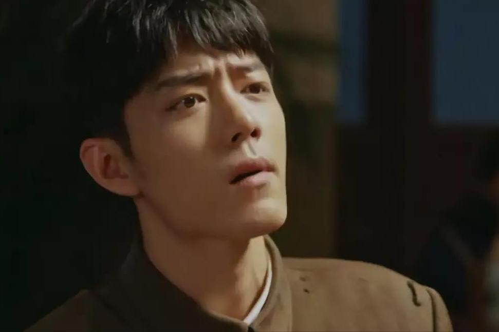 朱一龙和肖战现在怎么样了,肖战和朱一龙最近的消息