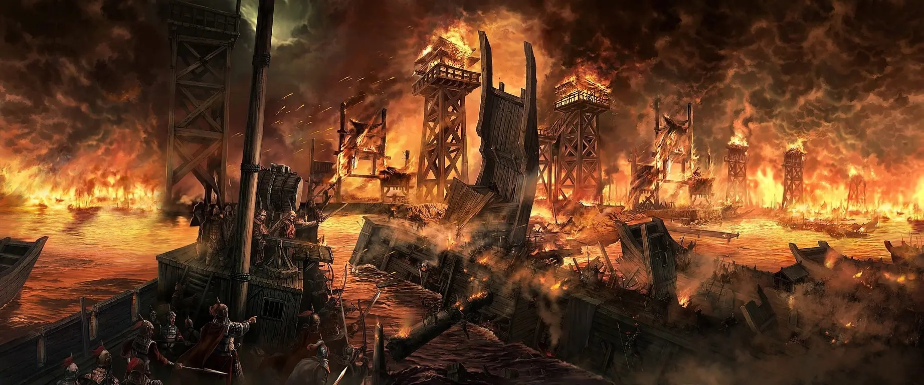 敕勒歌大结局完整版,敕勒歌第15集