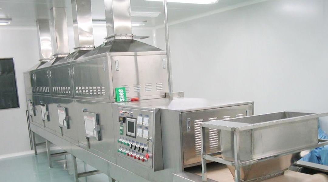 制药厂的纯蒸汽发生器工作原理,药厂纯蒸汽发生器工作流程