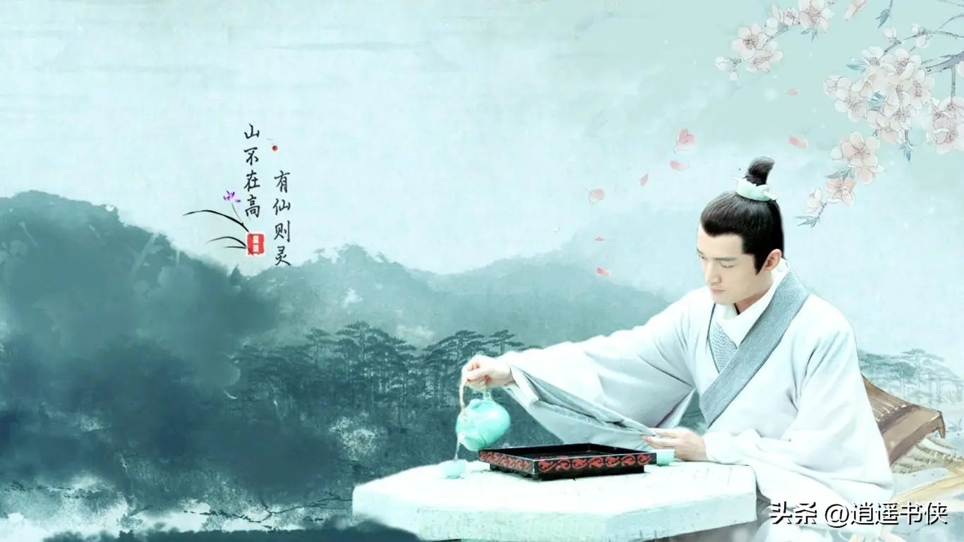 琅琊榜之安定天下第11章,琅琊榜之安定天下第六十五章