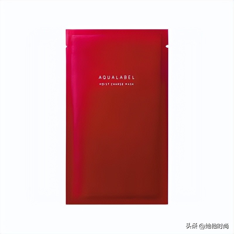 紧致补水敏感抗皱面膜十大排名,保湿补水敏感面膜十大排名