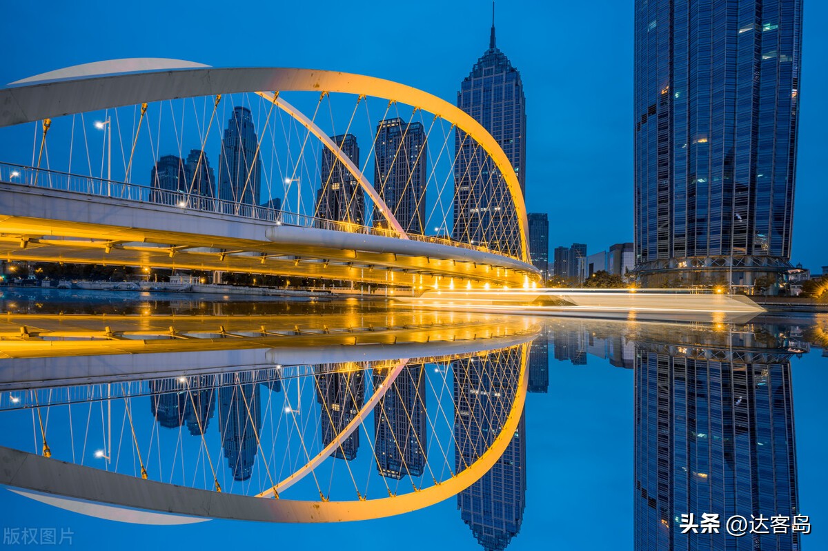 又一城市建设水平指数出炉！北京全国第一，天津排名第五位