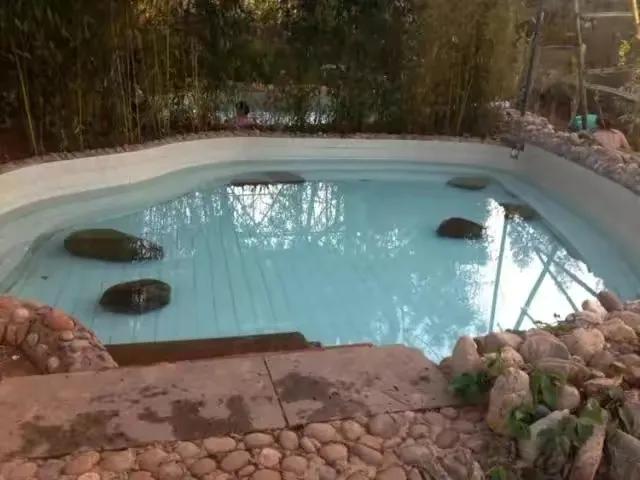 昆明温泉酒店吃住一体推荐盘龙区,昆明周边值得去的温泉景点