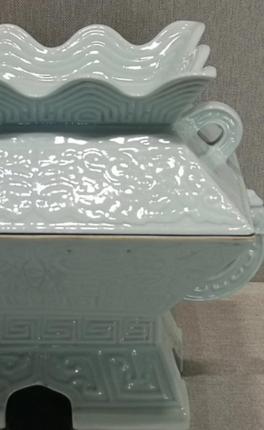 北京故宫珍宝馆藏品图片,北京故宫博物院珍宝馆瓷器