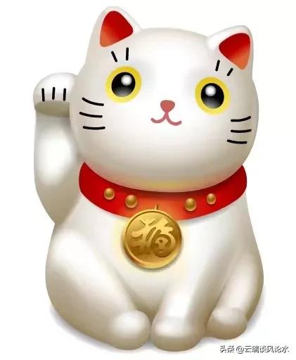 招财猫会干什么,怎样选择招财猫
