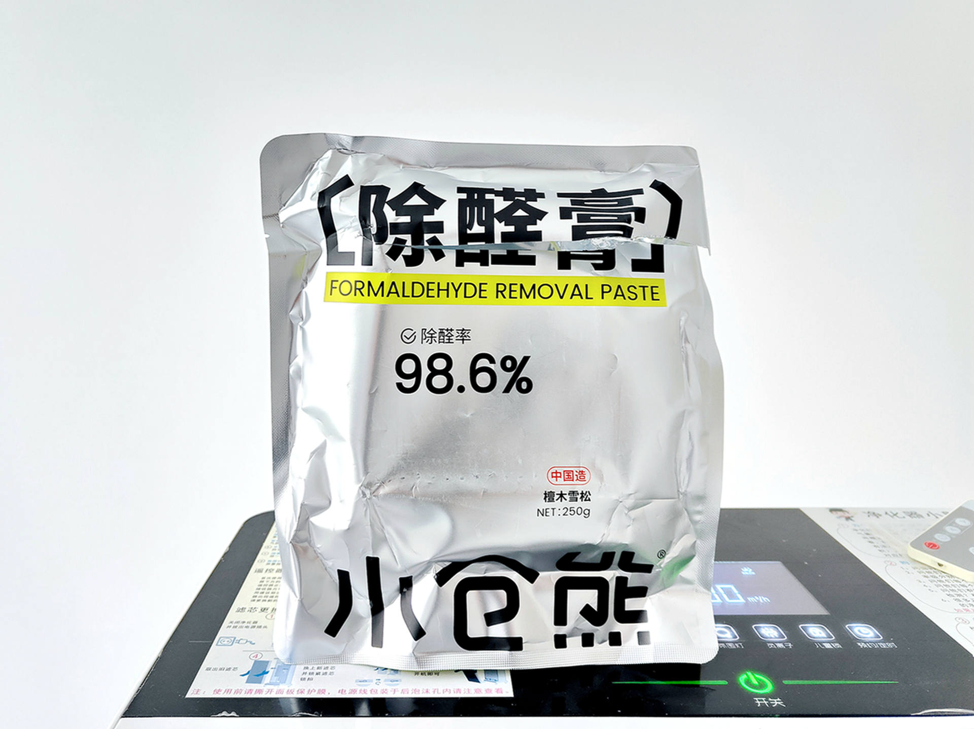 1盒相当于89盆绿萝？新房入住前有哪些除甲醛好物值得推荐？