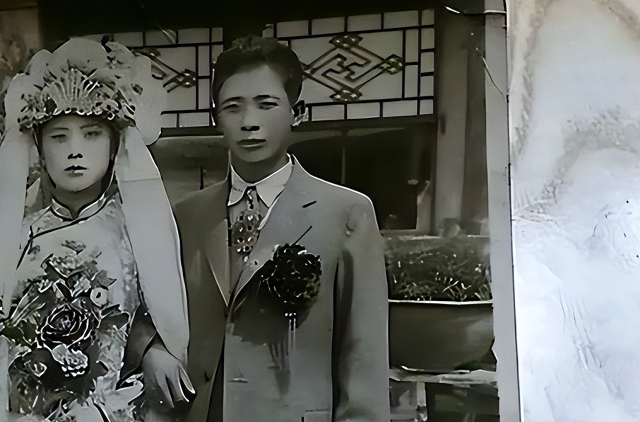 1989年，台湾老兵遗孀回大陆寻亲，40岁儿子冷漠回拒：我不缺娘