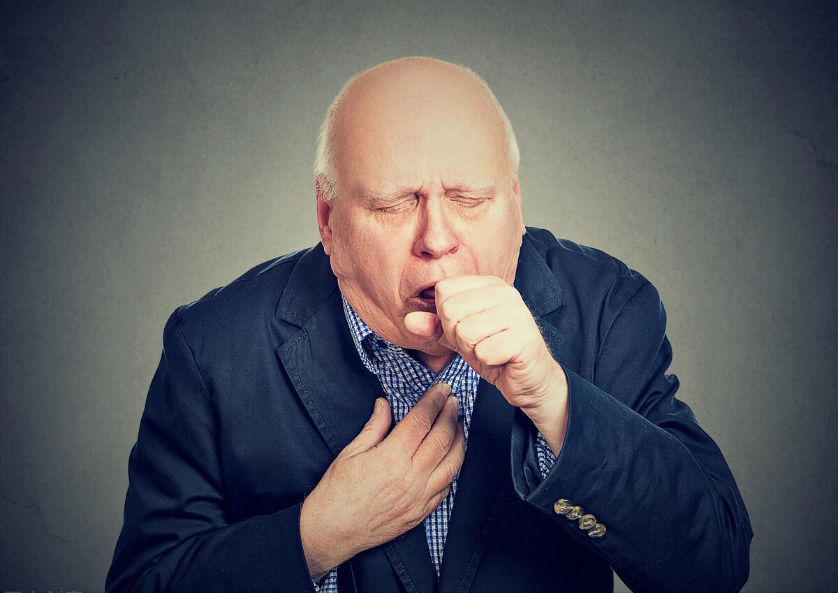 3药清肺泻火，化痰止咳，抗炎平喘，改善肺功能，慢阻肺的福音