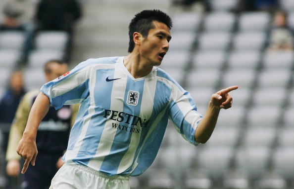 中国男足唯一一次世界杯什么成绩,中国男足历届世界杯成绩