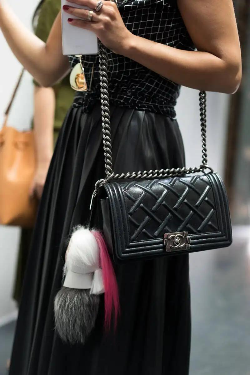 香奈儿2.55和3.55女包,chanel十大经典包包香奈儿入门女包