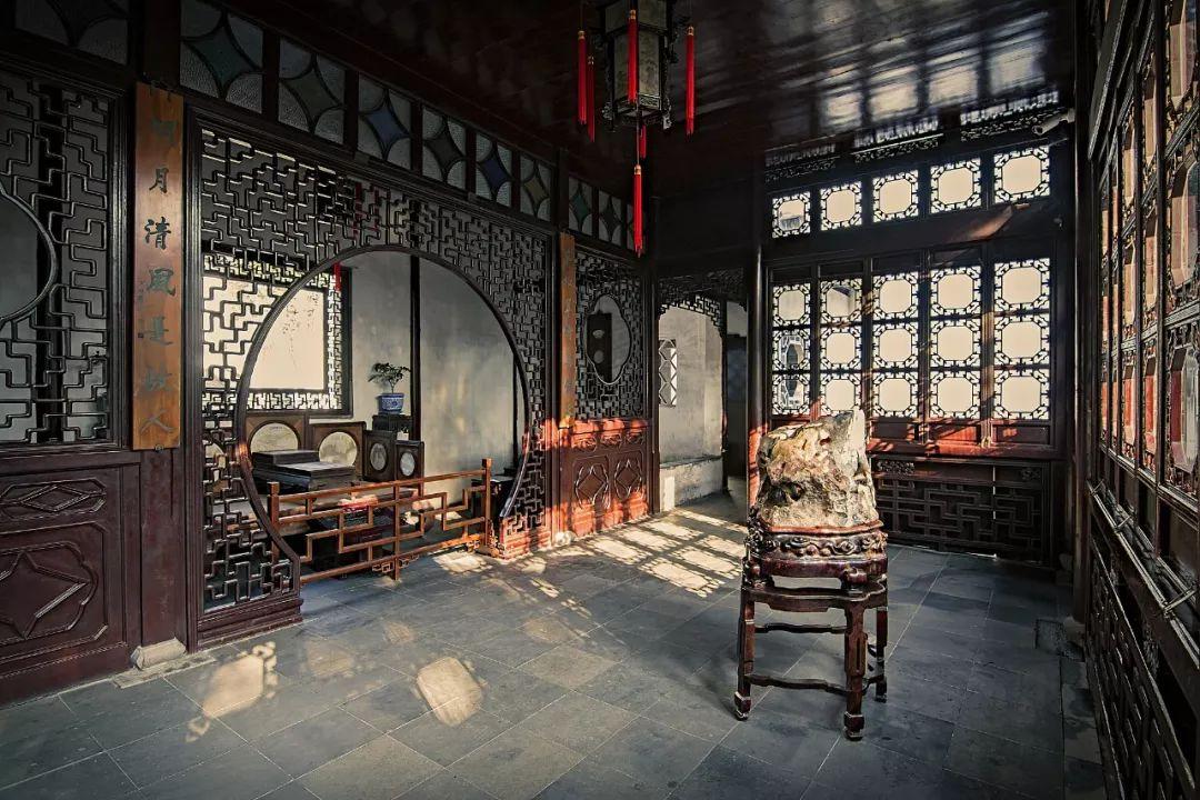 日本园林的意境,日式园林的禅意