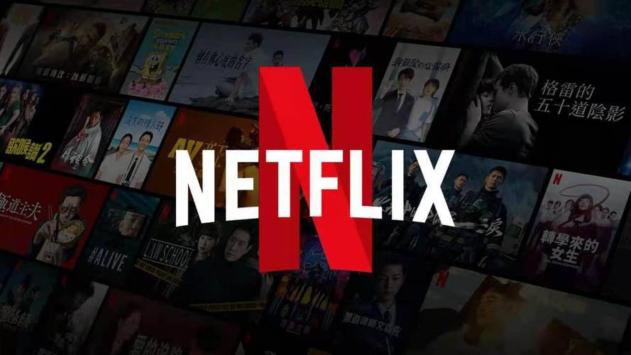 netflix故事视频,netflix商业简史