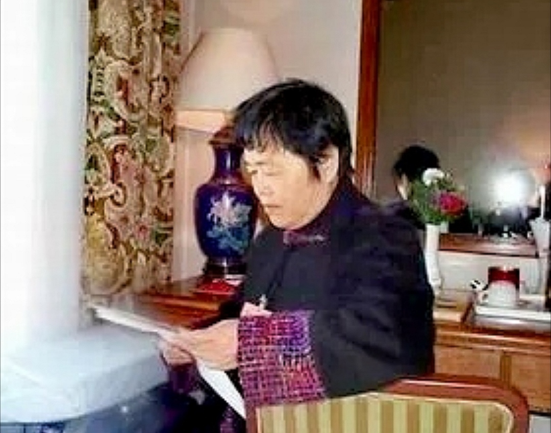 “活菩萨”郭文香：开“自杀旅馆”37年救回130多人，如今怎样了