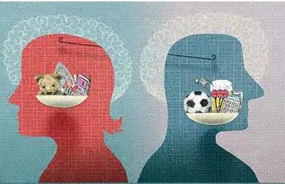 强行把男主变成女生,强行把男生打扮成女生