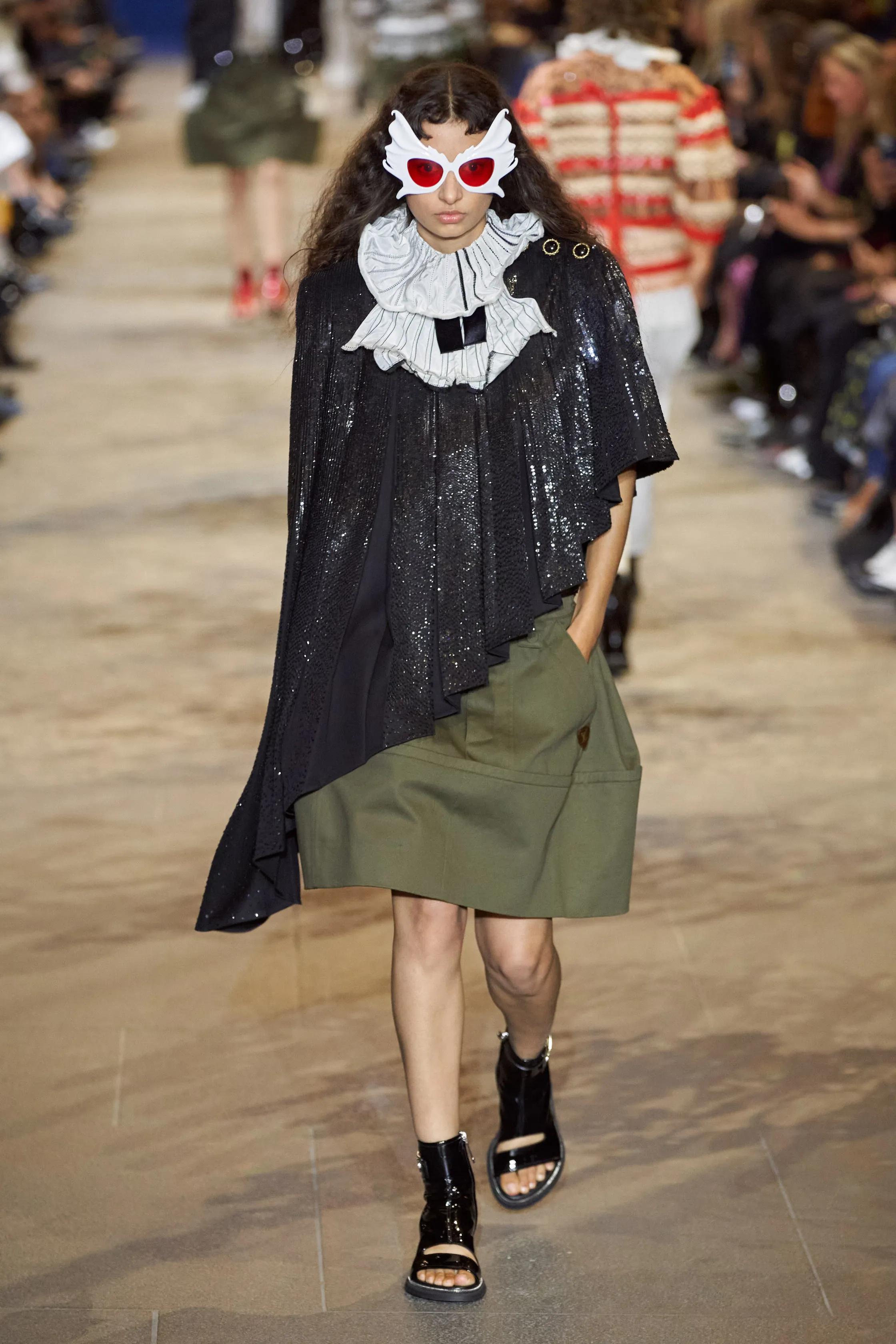 路易威登louisvuitton棕色棋盘,路易威登lvlouisvuitton2021春夏