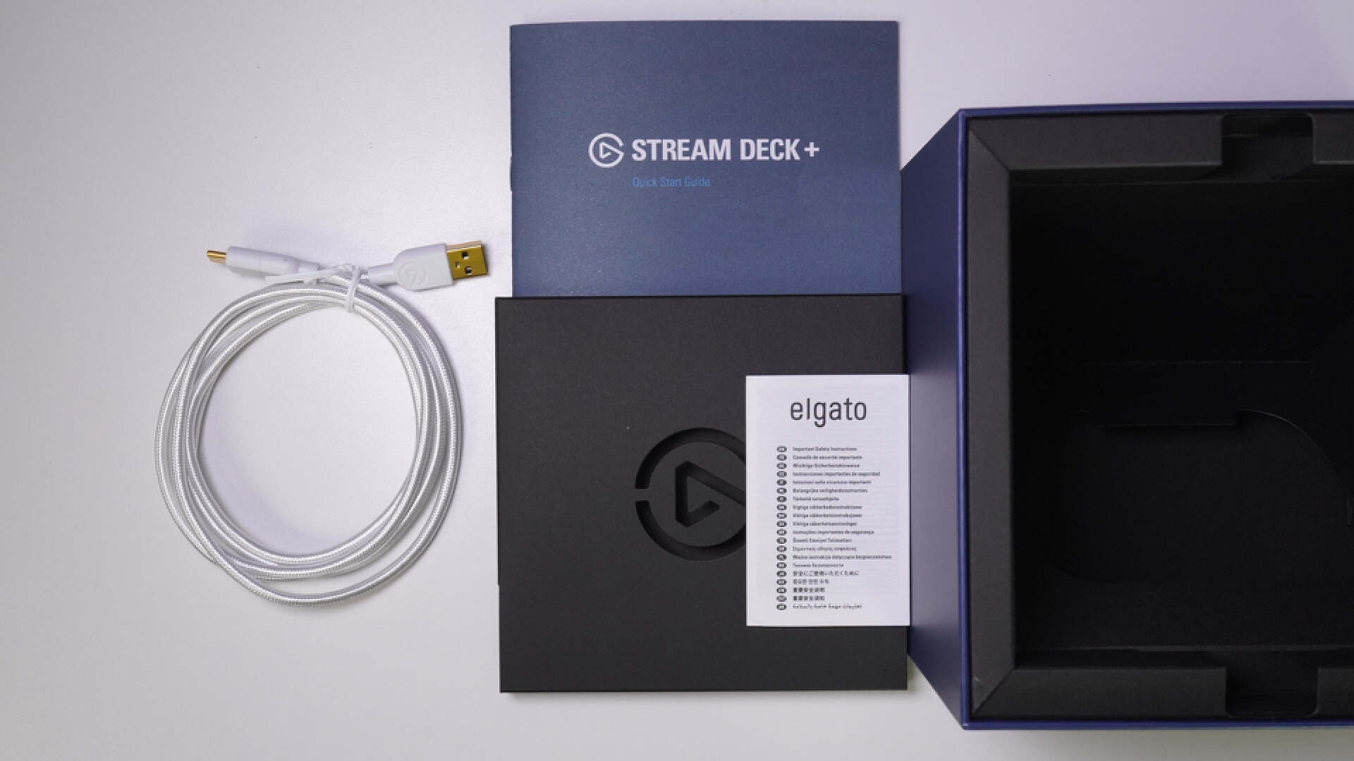 streamdeck换屏幕,streamdeck可以触摸屏吗