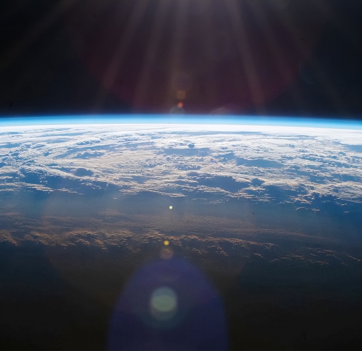 你知道中国航天有多浪漫吗,有一种浪漫叫中国航天