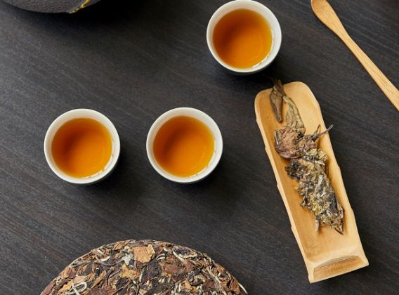 大益普洱茶高端推荐,大益普洱茶高端系列产品