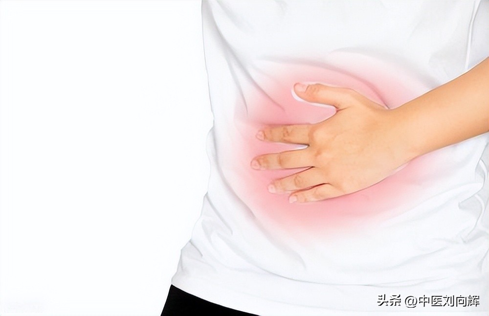 脾胃虚弱多半有这六种表现,脾胃虚弱的人一般会有6种表现