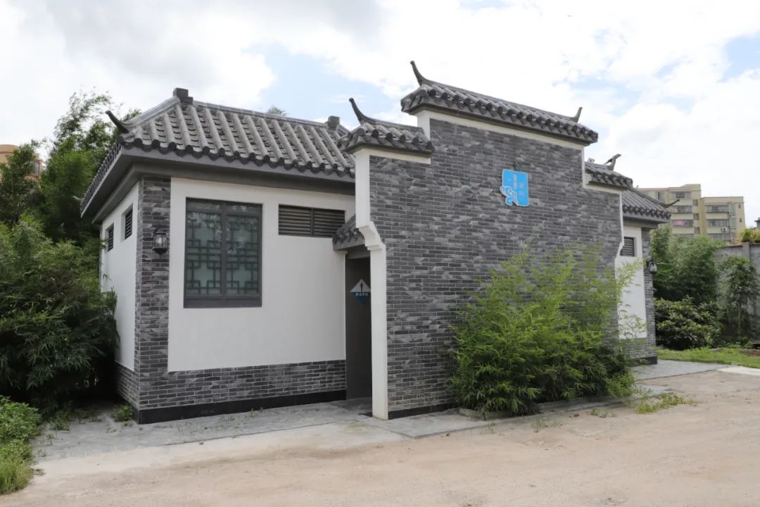 佛冈这十年：农业更强、农村更美、农民更富