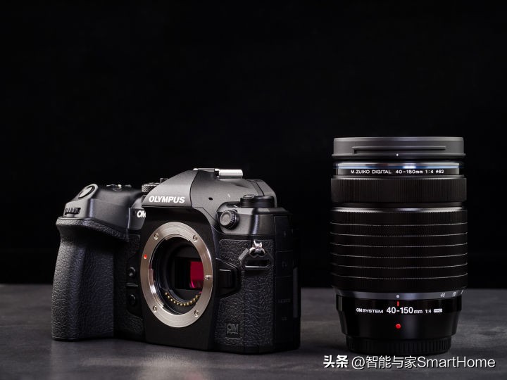 王者归来，它是M4/3的未来式OM-SYSTEMOM-1体验记
