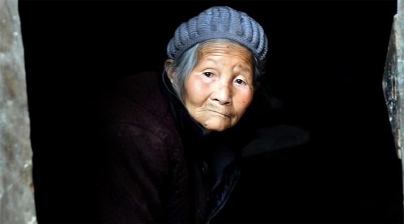 “我们村里有好多自杀的老人！”武汉大学教授田野调查时，被震惊